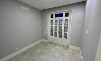 Imagem 15: Excelente apartamento vazio com 78 m² de área útil, varanda, garagem, dois quartos e uma s