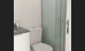 Imagem 4: Apartamento 3 quartos 72m2 Residencial Alegria na Taquara