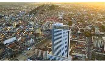 Imagem 2: Apartamento Mobiliado 48 m² para Locação Edifício Manoel Cordeiro