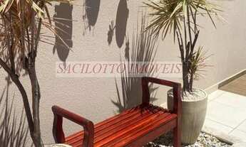 Imagem 2: Casa em Condomínio para Venda em Indaiatuba, Jardim Park Real, 3 dormitórios, 3 suítes, 4