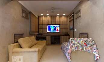 Imagem 5: Apartamento para Aluguel - Lagoa, 2 Quartos, 110 m2