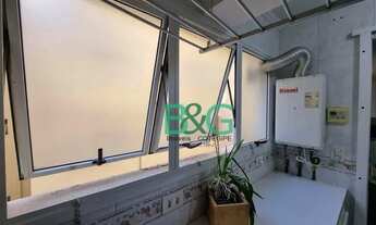 Imagem 2: Apartamento com 3 dormitórios à venda, 120 m² por R$ 1.200.000,00 - Vila Mariana - São Pau