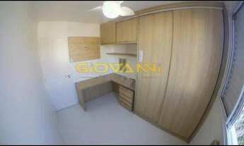 Imagem 7: Apartamento para Venda, Freguesia do Ó, 2 dormitórios, 1 banheiro, 2 vagas