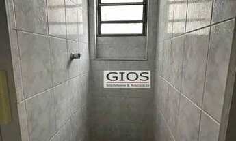 Imagem 7: Casa com 1 dormitório para alugar, 48 m² por R$ 1.150/mês - Casa Verde Alta - São Paulo/SP