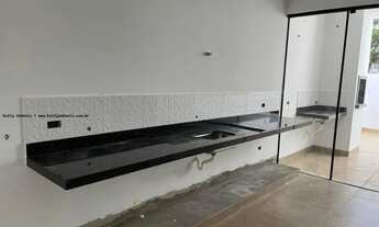 Imagem 7: Casa para Venda em Presidente Prudente, Residencial Bongiovani, 3 dormitórios, 1 suíte, 2