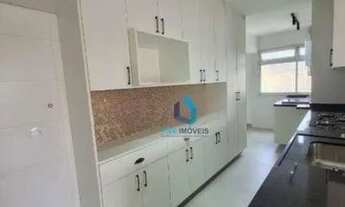 Imagem 4: Apartamento com 2 quartos. c/ suíte e hidro s à venda, 85 m² por R$ 780.000 - Jardim Maraj