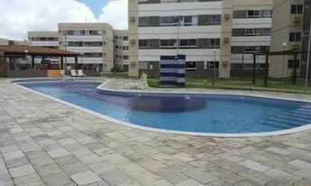 Imagem: Apartamento para aluguel com 45 metros quadrados