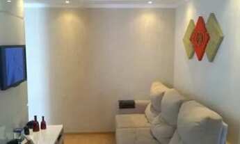 Imagem: Apartamento - Palmeiras de São José