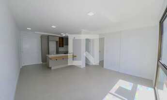 Imagem 5: Apartamento para Aluguel - Saco dos Limões, 1 Quarto, 45 m2