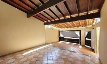 Imagem 5: Casa Para Aluguel JARDIM BRASÍLIA MOGI MIRIM