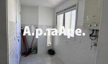 Imagem 7: Apartamento Alpha Garden 2 dormitórios 2 vagas, depósito, andar alto