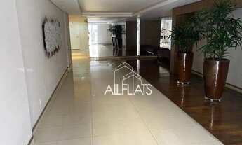 Imagem 3: Apartamento com 2 dormitórios para alugar, 71 m² por R$ 6.753,44/mês - Vila Olímpia - São