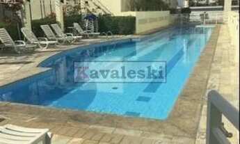 Imagem 4: Apartamento vago 125 metros - metrô Ipiranga - 3 dormitórios 1 suite 2 vagas - lazer