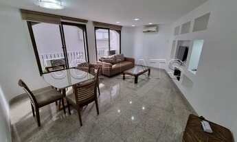 Imagem: Flat The Pierre disponível locação 66m²