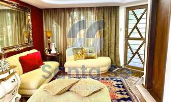 Imagem 5: Residência com 3 quartos à venda por R$ 2800000.00, 600.00 m2 - AGUA VERDE - CURITIBA/PR