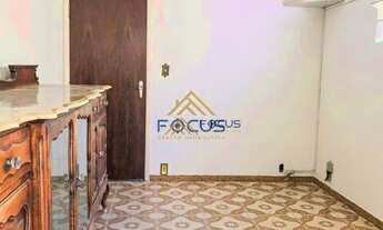 Imagem 7: Casa com 3 dormitórios, 177 m² - venda por R$ 700.000 ou aluguel por R$ 3.638/ano - Vila V