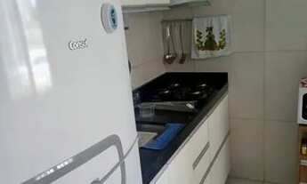 Imagem 5: Alugo apartamento com ou sem mobília em Paulista (Térreo