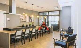 Imagem 6: Apartamento com 2 dormitórios para alugar, 68 m² por R$ 7.138,43/mês - Vila Madalena - São