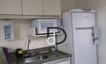 Imagem 7: Apartamento com 2 dormitórios, 51 m² - venda por R$ 320.000,00 ou aluguel por R$ 2.053,00