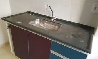 Imagem 7: Lindo Apartamento Vitta com Armários