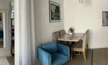 Imagem 6: Apartamento com 2 dormitórios à venda, 42 m² por R$ 165.000,00 - Sítio Cercado - Curitiba