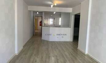 Imagem 2: Apartamento com 2 dormitórios, 80 m² - venda por R$ 480.000,00 ou aluguel por R$ 2.558,00