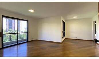 Imagem: Apartamento na Vila Andrade com 3 quartos