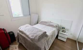 Imagem 5: Apartamento para Aluguel - Vila Leopoldina, 2 Quartos, 53 m2