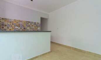 Imagem 2: Apartamento para Aluguel - Cidade Patriarca, 2 Quartos, 40 m2