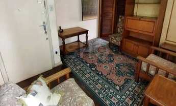 Imagem 4: Apartamento no Centro com 2 dormitórios