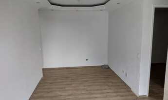 Imagem 2: Apartamento com 2 dormitórios, 52 m² - venda por R$ 265.000,00 ou aluguel por R$ 1.976,40