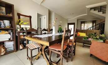 Imagem 6: Sobrado para venda com 03 dormitórios no Condomínio Okinawa, Parque Brasil 500, Paulínia