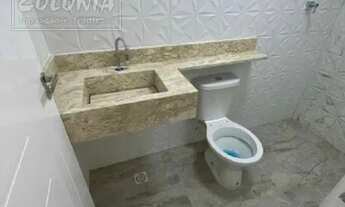 Imagem 6: Santo André - Apartamento Padrão - Santa Maria