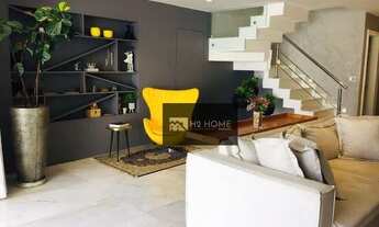 Imagem 6: Casa com 3 dormitórios para alugar, 430 m² por R$ 22.150/mês - Recreio dos Bandeirantes