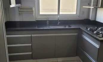 Imagem 6: Apartamento com 3 quartos para alugar no Jardim América