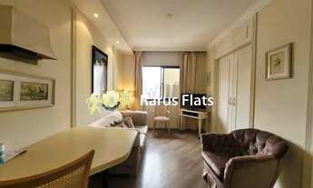 Imagem 2: Apartamento para venda na Vila Olímpia - Edifício The World