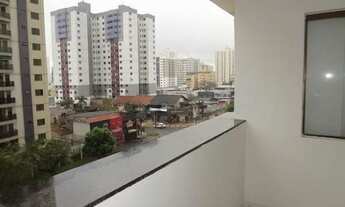 Imagem 3: Apartamento para Locação 1 Quarto, 1 Vaga, 39M², Setor Bueno, Goiânia - GO