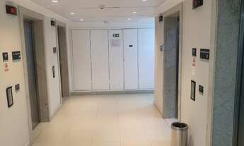 Imagem 5: ESCRITÓRIO - RECEPÇÃO - SALA DE REUNIÃO - AR CENTRAL