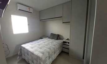 Imagem 5: Condomínio fechado Athenas