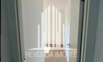 Imagem 4: Apartamento no Condomínio United Home e Work na Barra Funda com 40m² 2 dormitórios 1 banhe