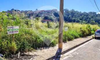 Imagem: Terreno-À VENDA-Loteamento Aída Haddad