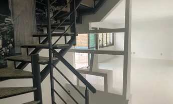 Imagem 4: Cobertura duplex na Barra Olímpica, 4 quartos