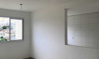 Imagem 4: Apartamento 2 dormitorios residencial Vila Estrela