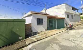 Imagem 1: Formiga/MG - Casa com 93,10m² no bairro Santa Teresa