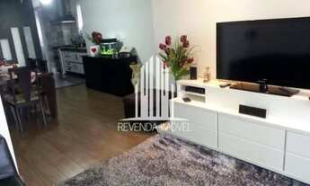 Imagem 2: 3 dormitorios, 1 suite, 2 vagas, varanda gourmet, churrasqueira 2 banheiros