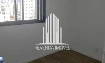 Imagem 4: Apartamento com 2 Quartos à venda, 62m² - Jardim das Acácias Brooklin