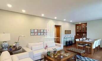 Imagem 3: Apartamento 3 suítes 4 banheiros 2 vagas Premium Tamboré Barueri Alphaville