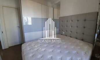 Imagem 7: Apartamento à venda na Bela Vista com 54m, 1 Dormitório e 1 Vaga