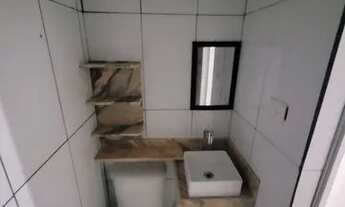 Imagem 5: Térrea para aluguel possui 100 metros quadrados com 1 quarto em Piratininga - Osasco - SP