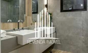 Imagem 6: Apartamento de 151m² com 3 dormitórios e 03 suítes com 2 vagas de garagem na Vila Romana